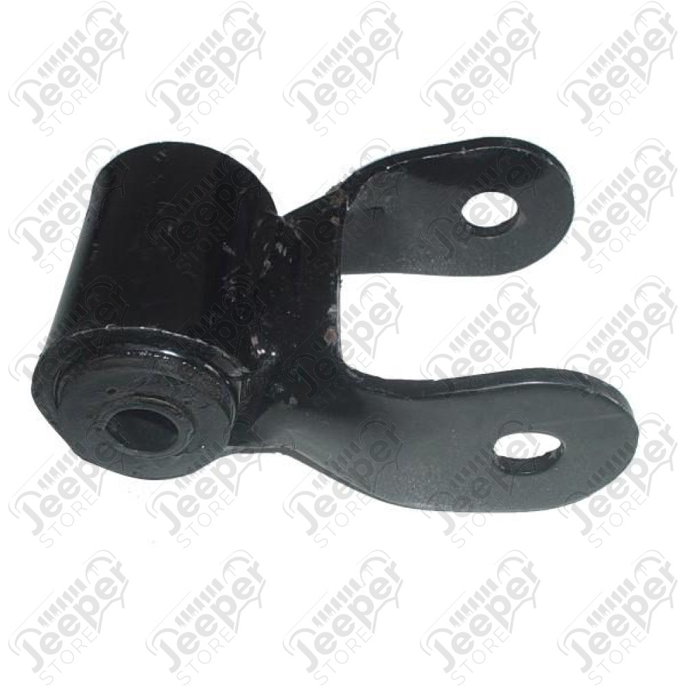 Suspension Lead Spring Shackle, Rear 84-01 Jeep Cherokee XJ