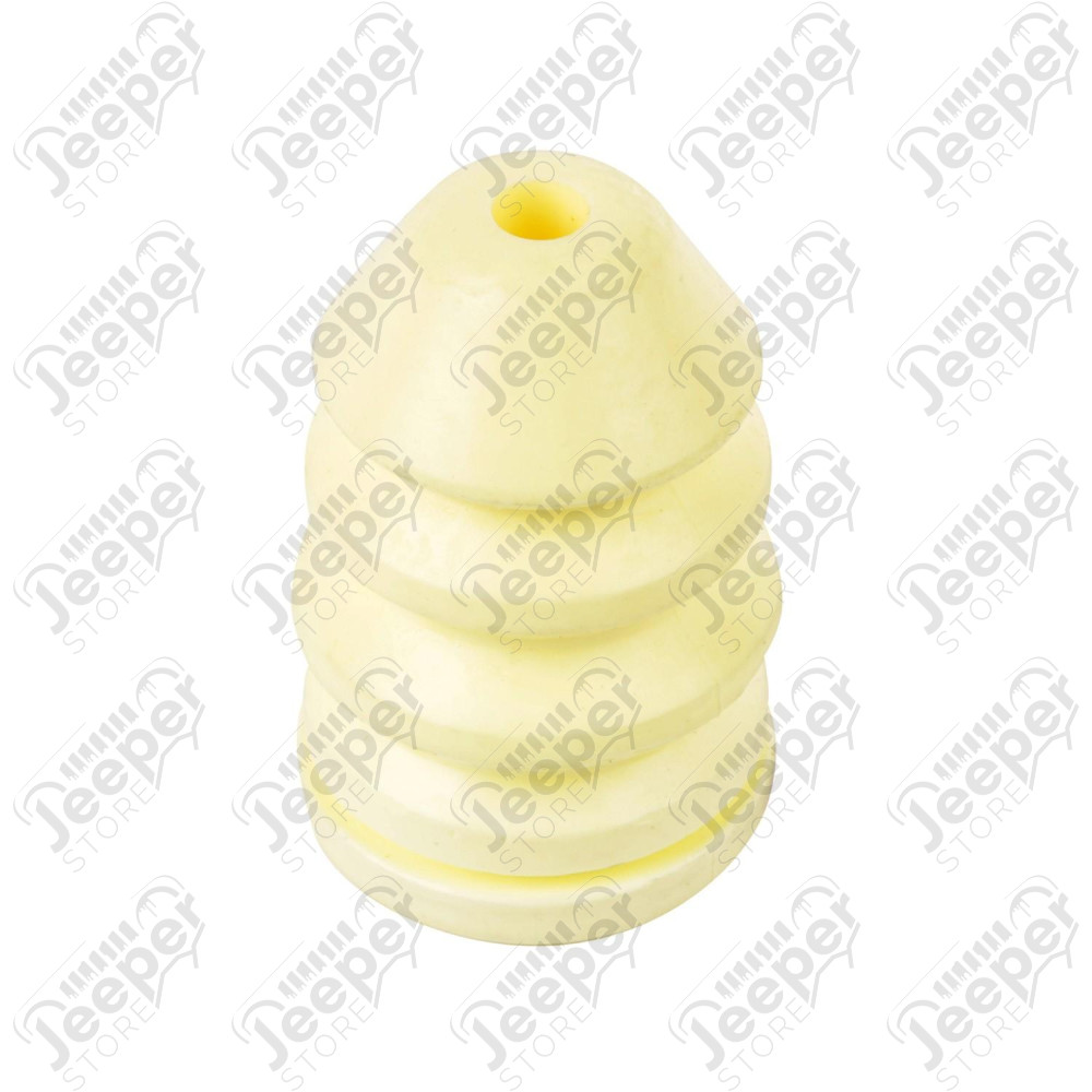 Bump Stop, Rear; 02-07 Jeep Liberty KJ