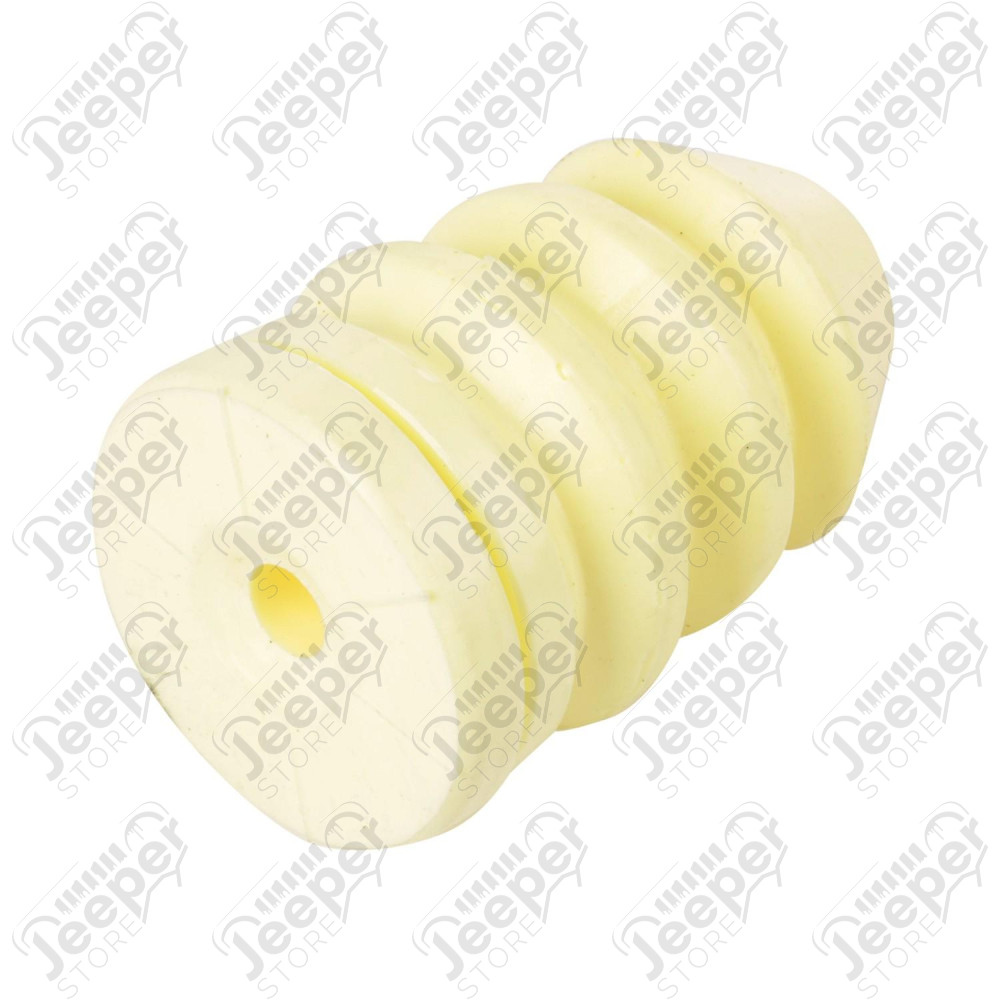 Bump Stop, Rear 02-07 Jeep Liberty KJ