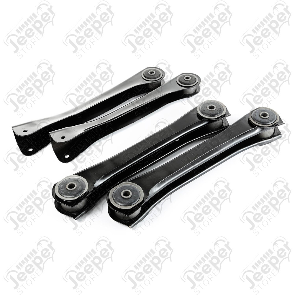 Suspension Control Arm Kit, Front 93-98 Jeep Grand Cherokee ZJ