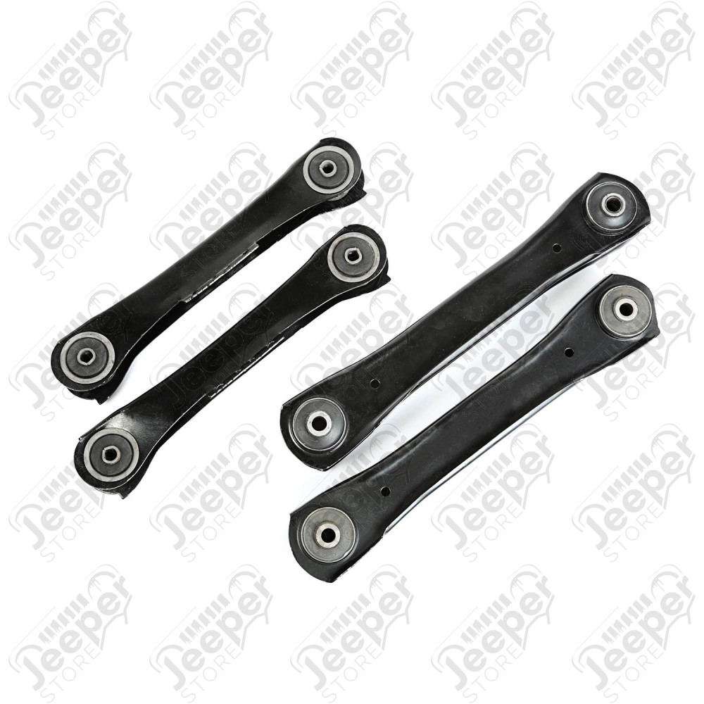 Suspension Control Arm Kit, Rear; 93-98 Jeep Grand Cherokee ZJ