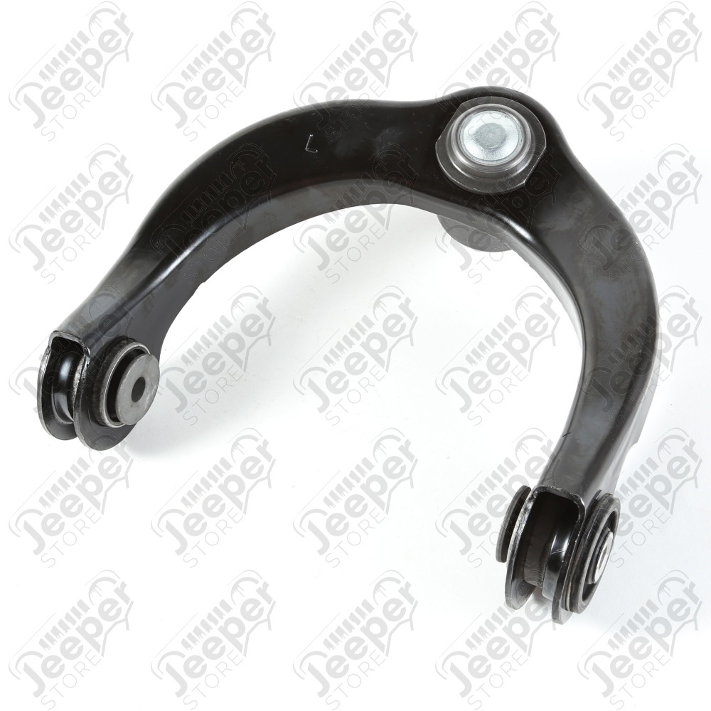Suspension Control Arm, Front, Left, Upper; 11-18 Grand Cherokee WK