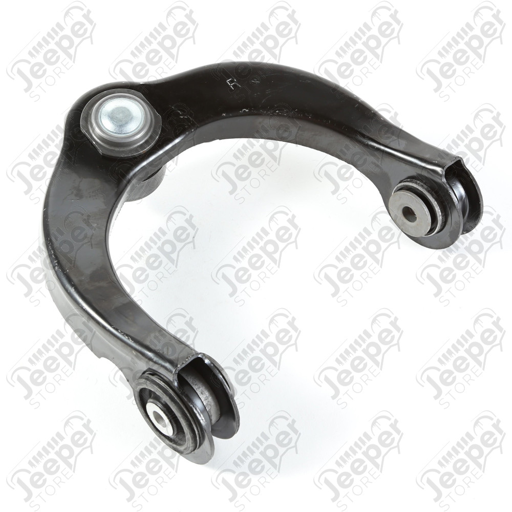 Suspension Control Arm, Front, Right, Upper; 11-18 Grand Cherokee WK