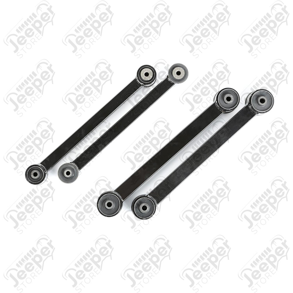 Suspension Control Arm Kit, Rear; 05-10 Grand Cherokee/Commander