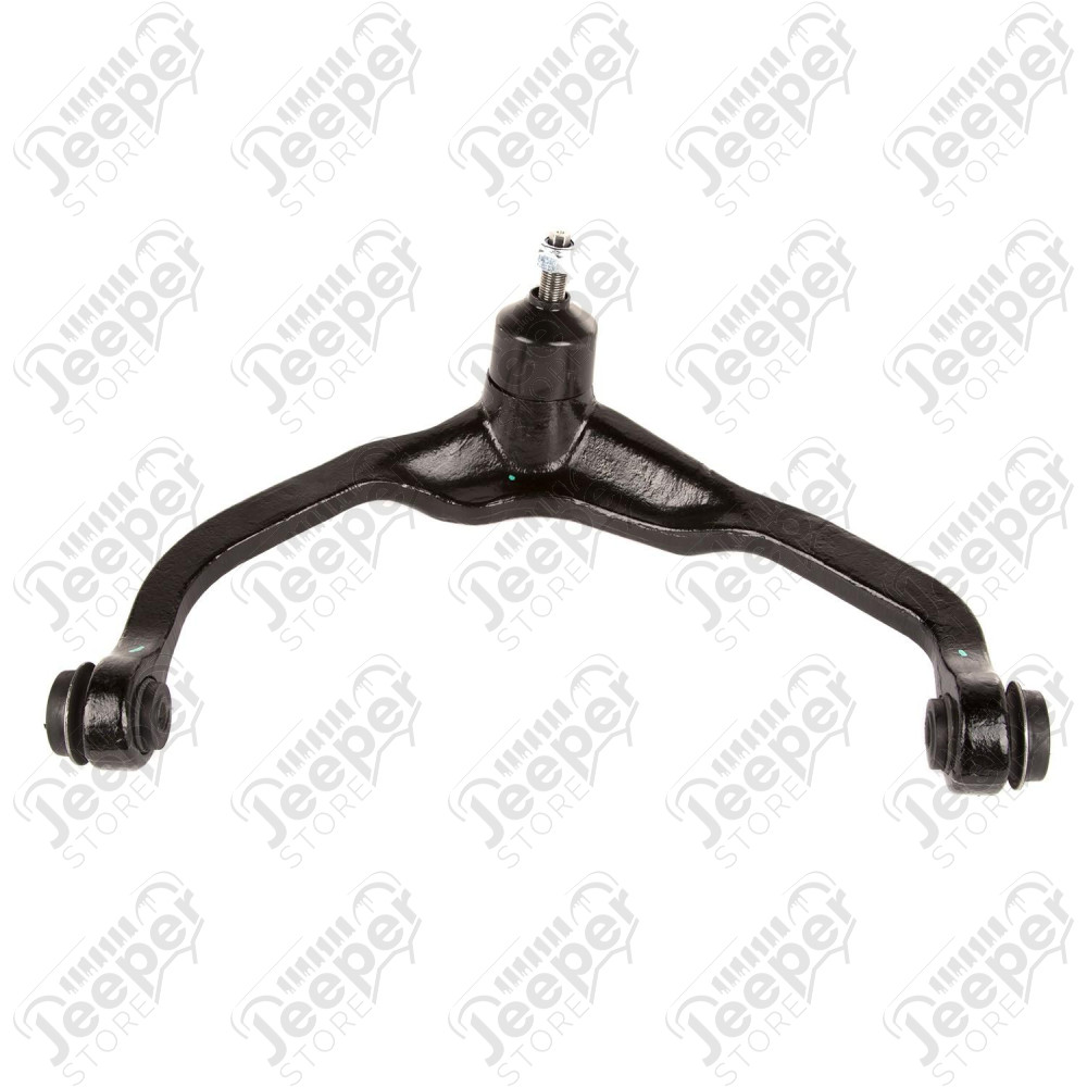 Suspension Control Arm, Front, Left, Upper; 08-12 Jeep Liberty KK