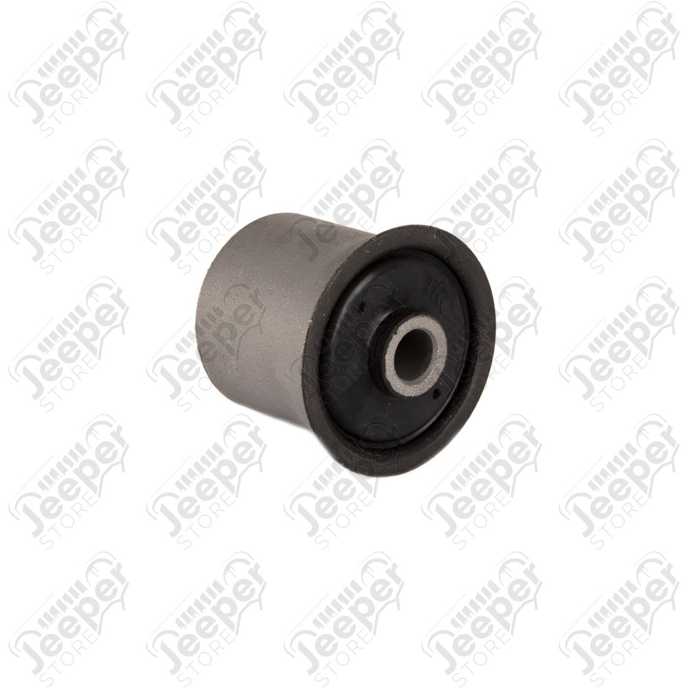Suspension Control Arm Bushing, Lower; 97-06 Jeep Wrangler TJ