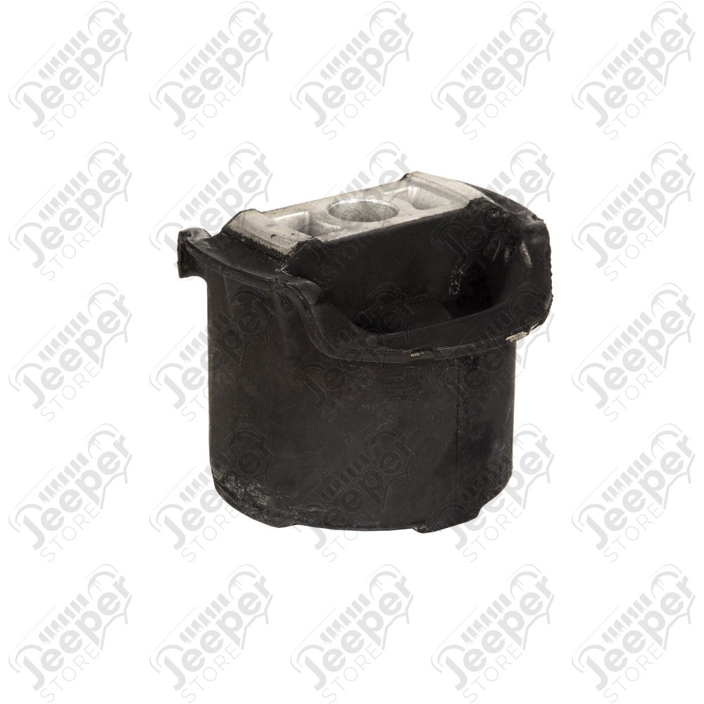 Suspension Cradle Mount Bushing; 11-18 Jeep Grand Cherokee WK