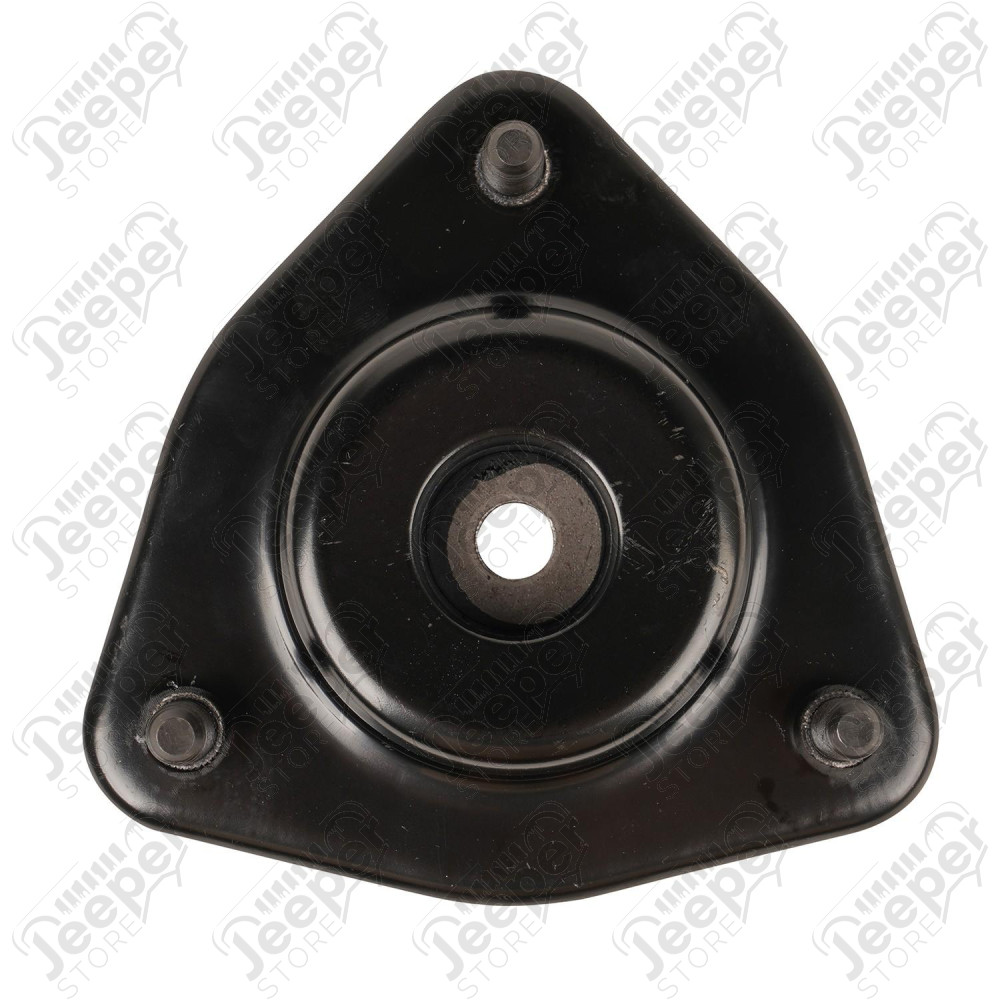 Strut Mount, Front, Upper; 07-17 MK