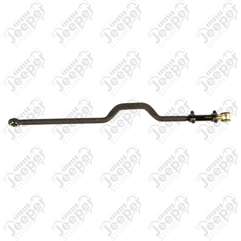 Suspension Track Bar, Rear, Adjustable; 07-18 Jeep Wrangler JK/JKU