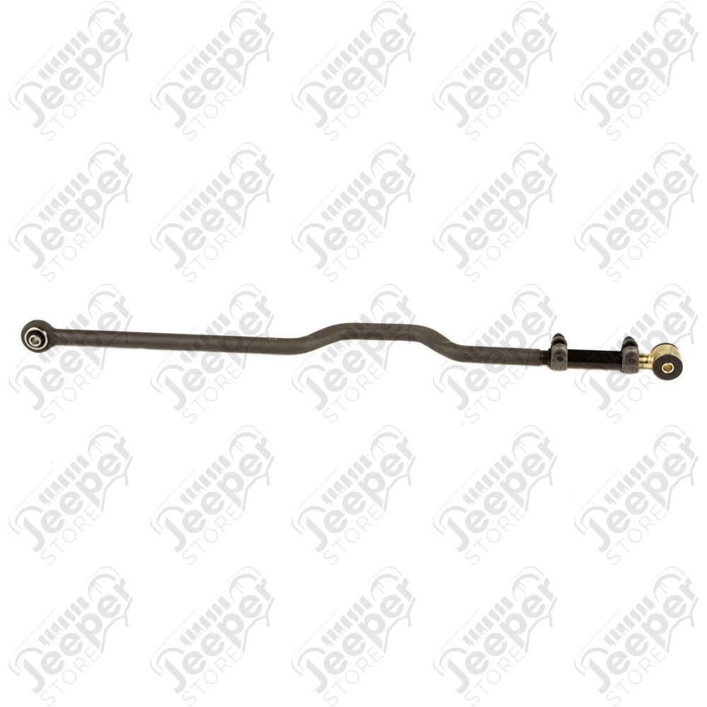 Suspension Track Bar, Rear, Adjustable 07-18 Jeep Wrangler JK/JKU
