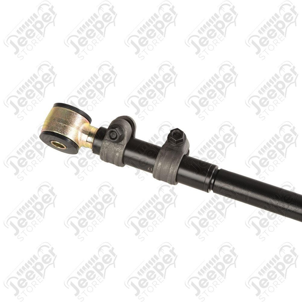Suspension Track Bar Kit, Rear, Adjustable 07-18 Wrangler JK