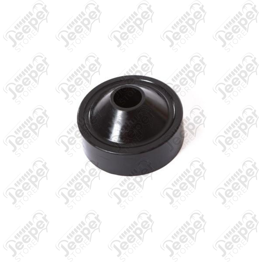 Suspension Coil Spring Spacer, Rear, 1.75 Inch; 07-18 Wrangler JK
