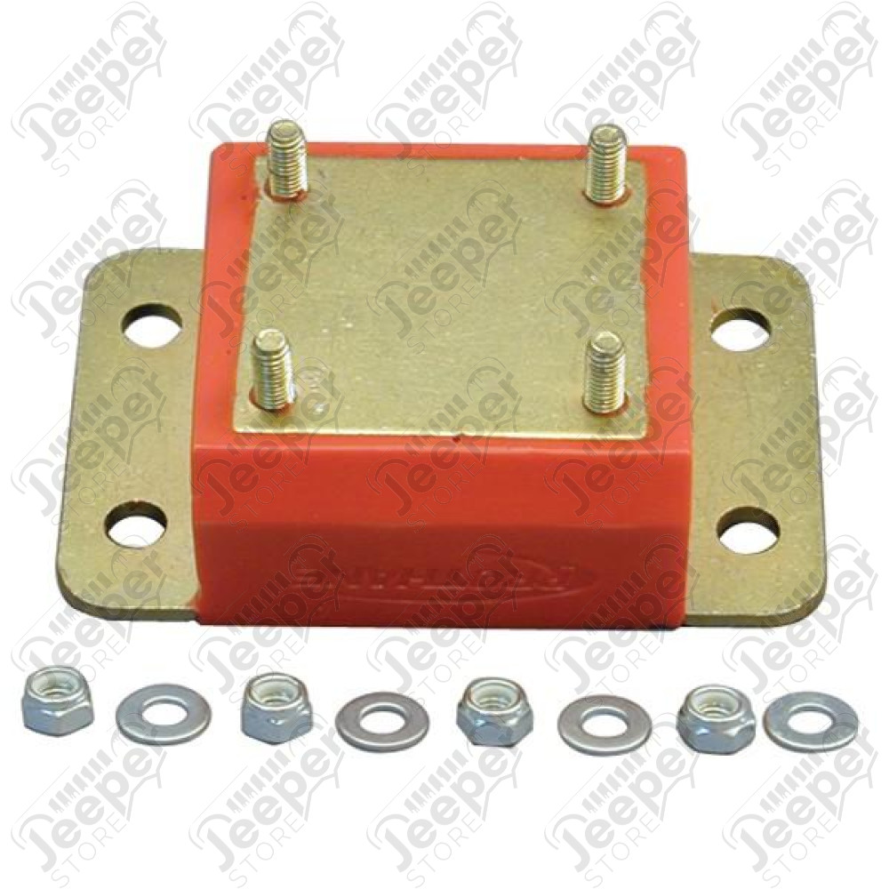 Transmission Mount 97-06 Jeep Wrangler TJ