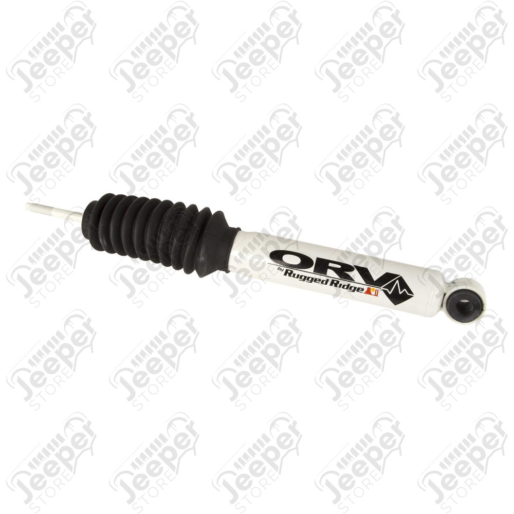 Steering Stabilizer; 55-86 Jeep CJ5/CJ6/CJ7/CJ8