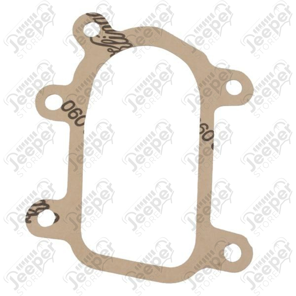 Transfer Case Gasket 41-71 Willys/Jeep, for Dana 18