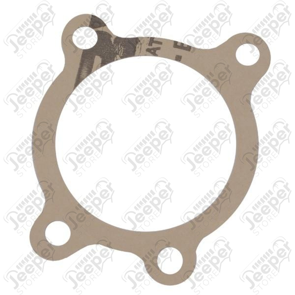 Brake Backing Plate Gasket 41-45 Willys MB/Ford GPW