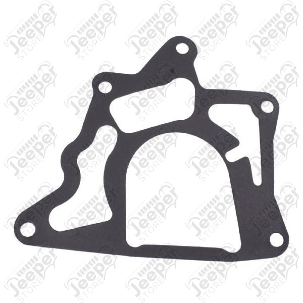 Transfer Case Gasket 41-71 Willys/Jeep, for Dana 18