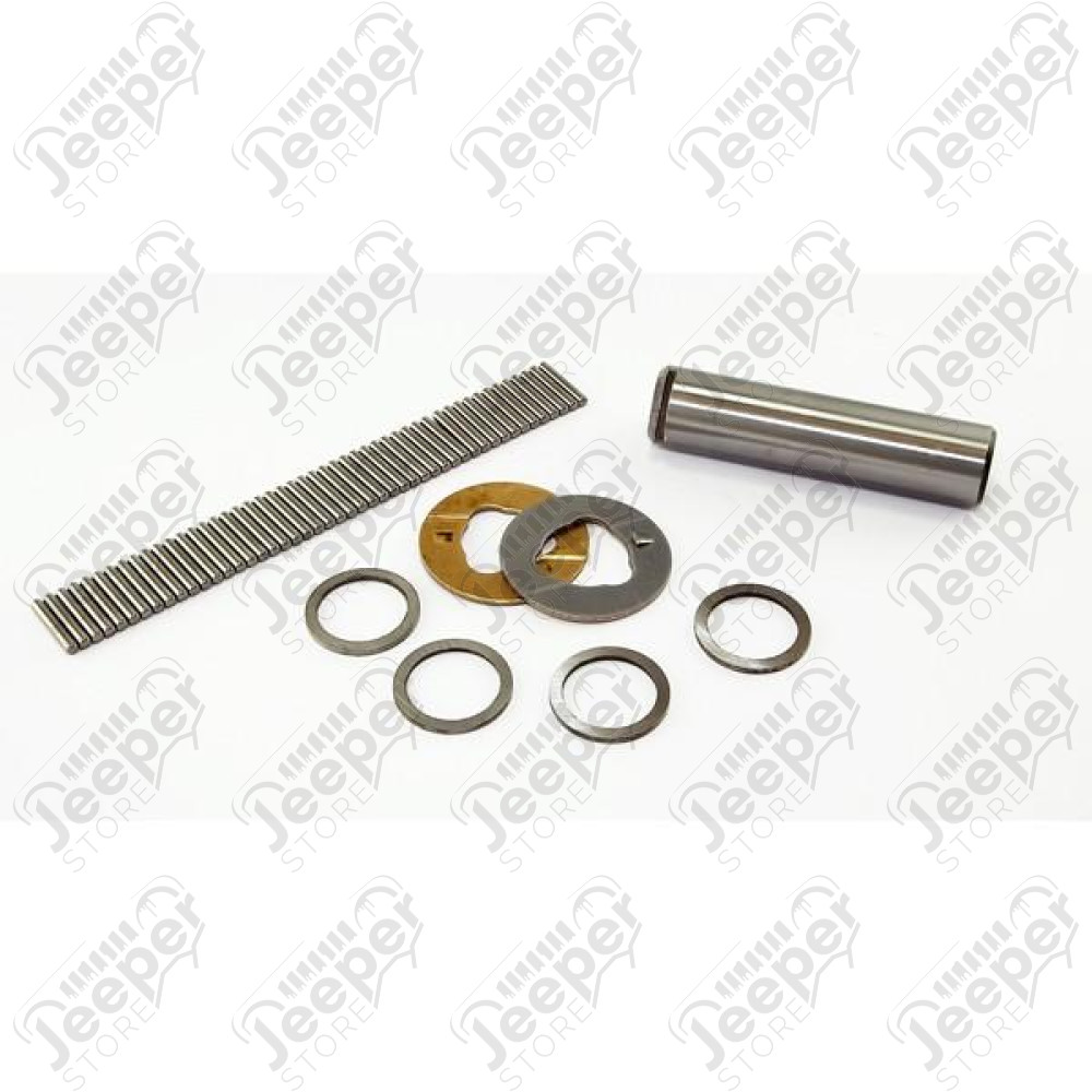Transfer Case Intermediate Shaft Kit; 53-66 Willys, for Dana 18