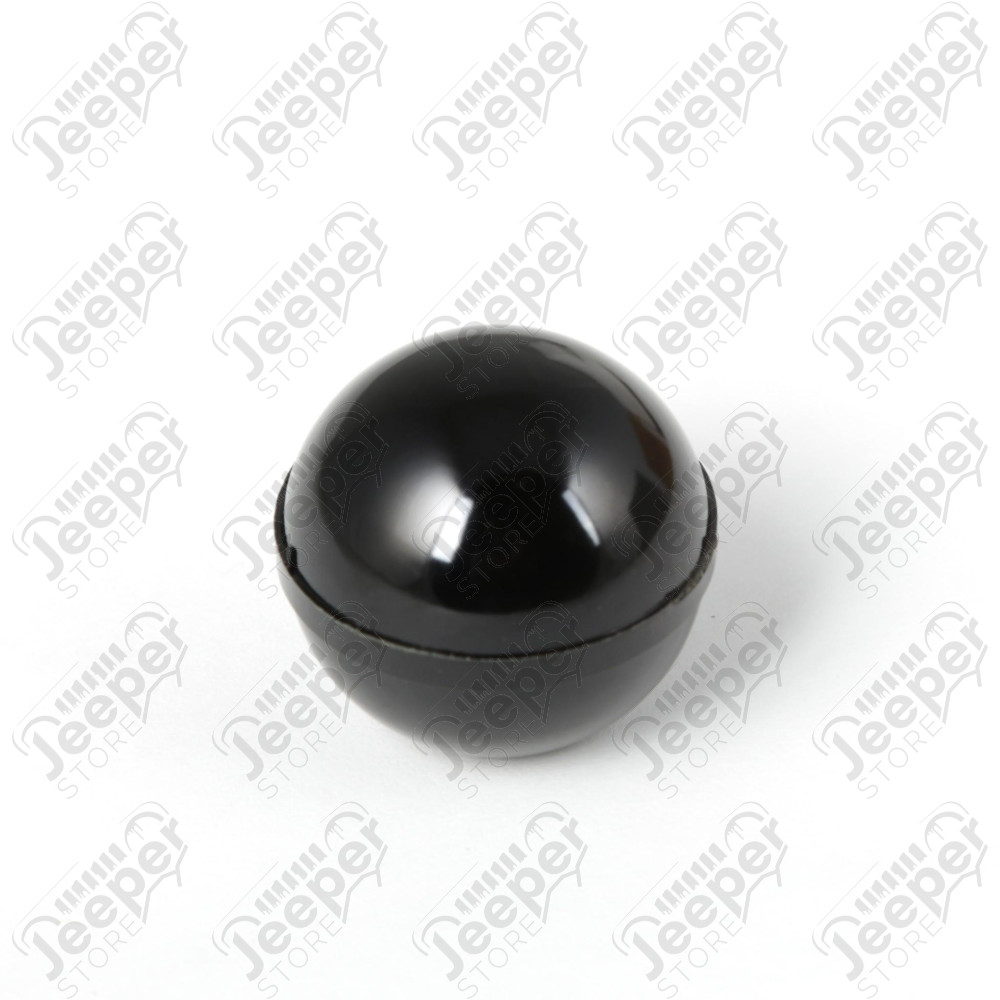 Transfer Case Shift Knob 46-71 Willys/Jeep CJ, for Dana 18