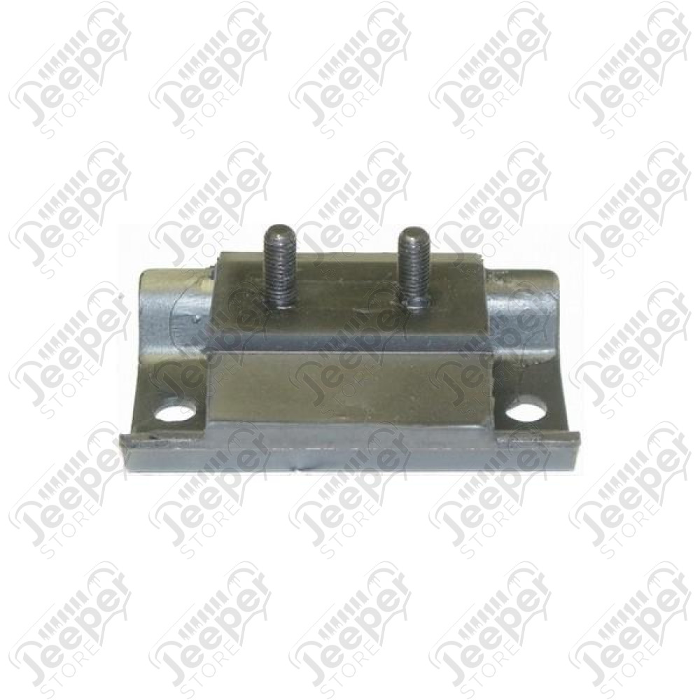 Transmission Mount, AX5/AX15 84-02 Jeep YJ/TJ/XJ/ZJ/MJ/SJ