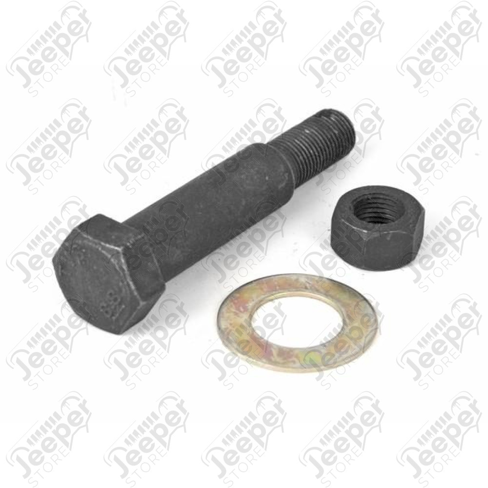 Transfer Case Mounting Stud, T90 46-71 Willys/Jeep, for Dana 18