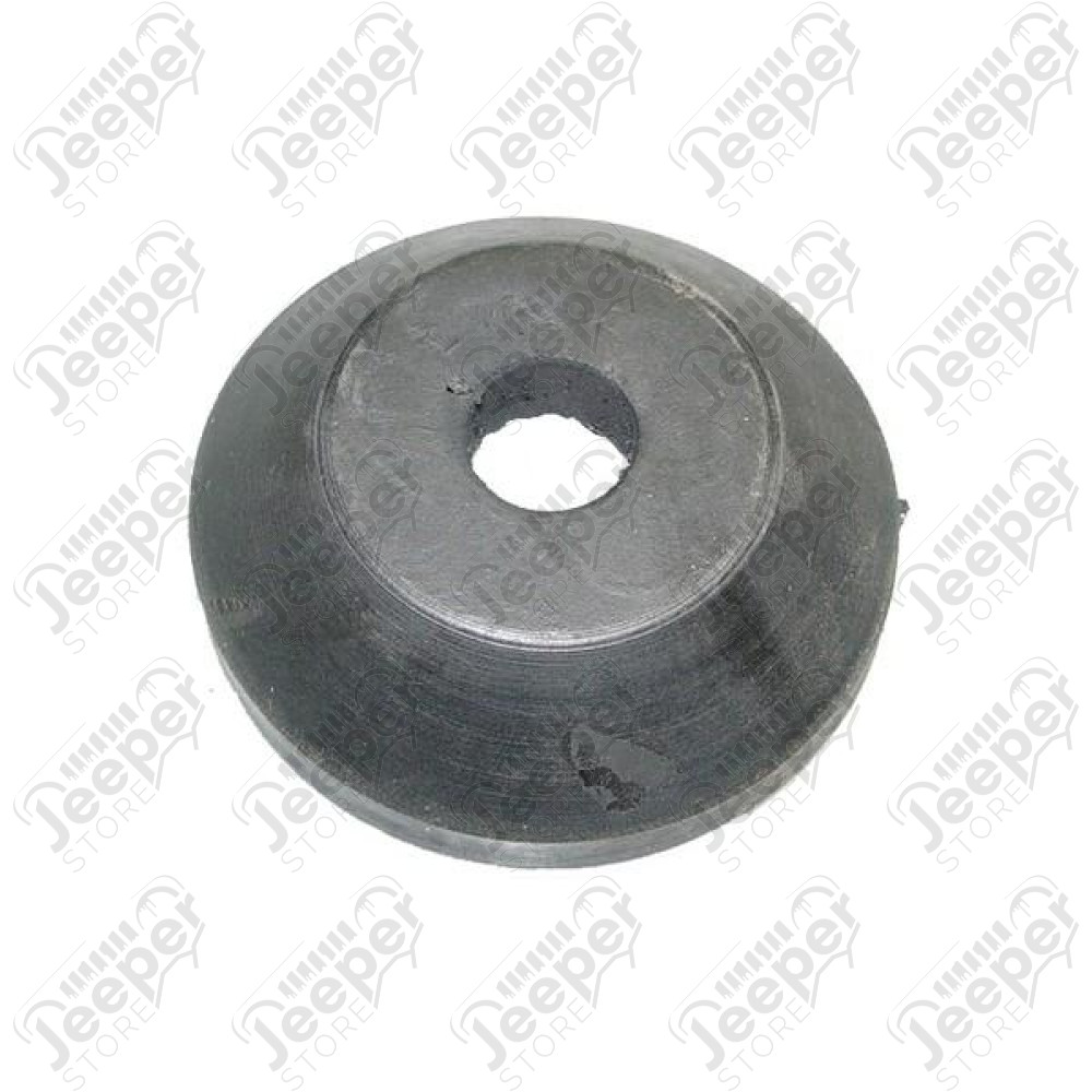 Transfer Case Mount; 41-71 Willys/Jeep CJ, for Dana 18