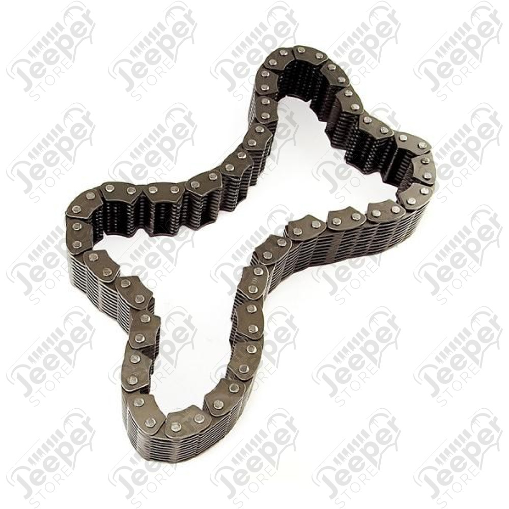 Transfer Case Drive Chain, NP207