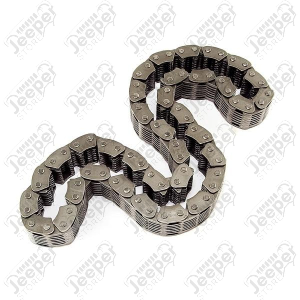 Transfer Case Drive Chain, NP242; 87-04 Jeep XJ/ZJ/WJ/MJ