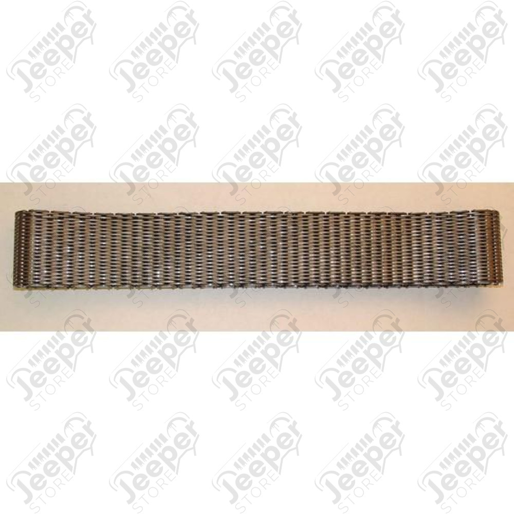 Transfer Case Drive Chain, Quadra Trac; 76-79 Jeep CJ
