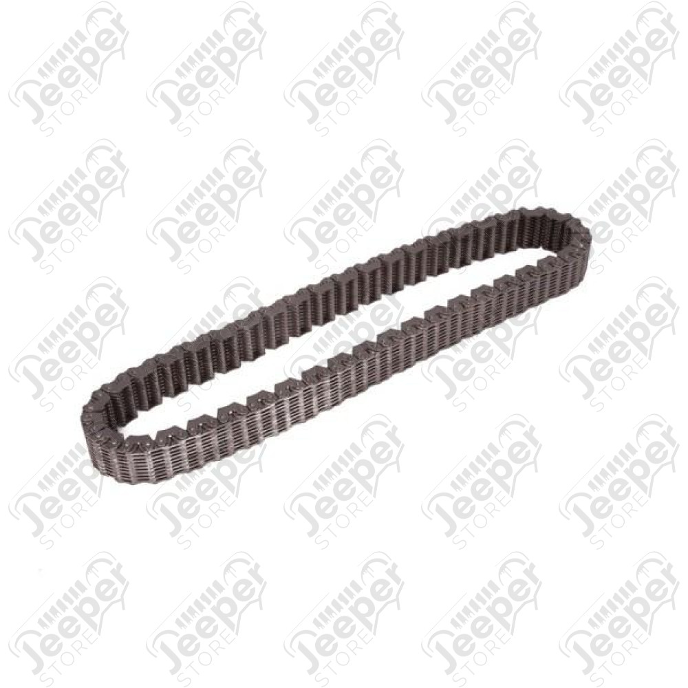 Transfer Case Chain, NV241; 07-18 Jeep Wrangler