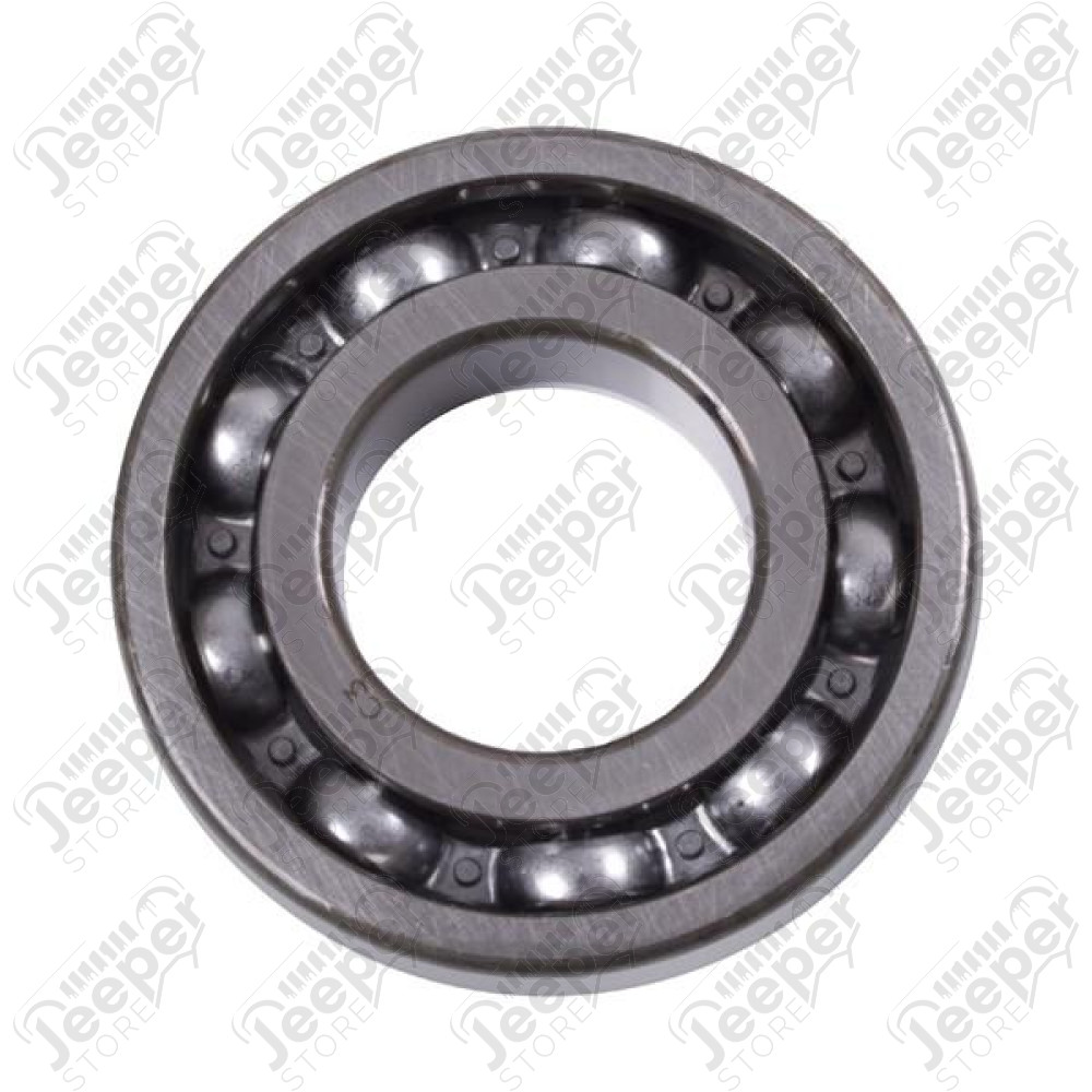 Transfer Case Clutch Shaft Bearing, Front 41-71 Willys/Jeep, for D18