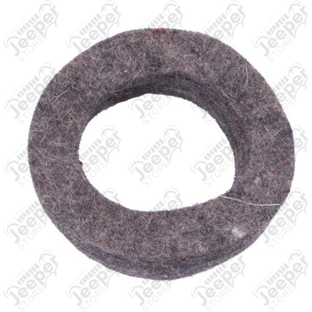 Transfer Case Felt 46-71 Willys/Jeep, for Dana 18