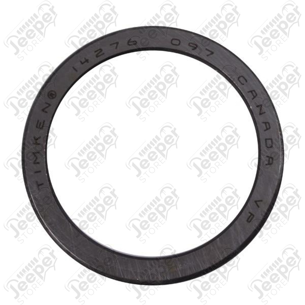 Transfer Case Output Shaft Bearing Race 72-79 CJ, AMC 20