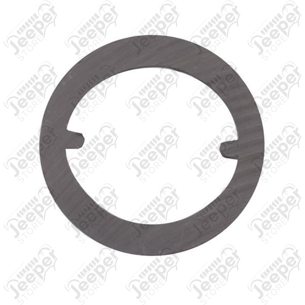 Transfer Case Output Shaft Thrust Washer 45-71 Willys/CJ, for Dana 18
