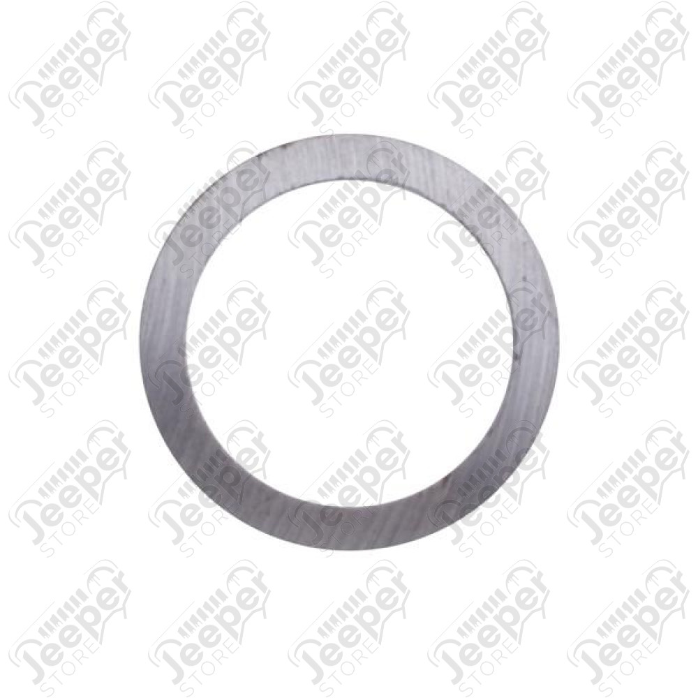 Transfer Case Intermediate Shaft Spacer 45-71 Jeep CJ5, for Dana 18
