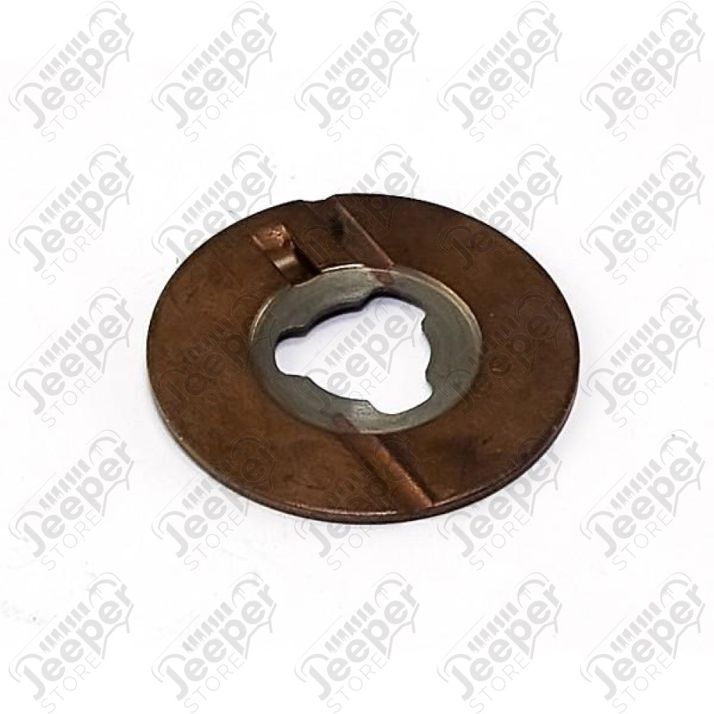 Transfer Case Thrust Washer .75 Inch; 45-71 Willys/CJ, for Dana 18