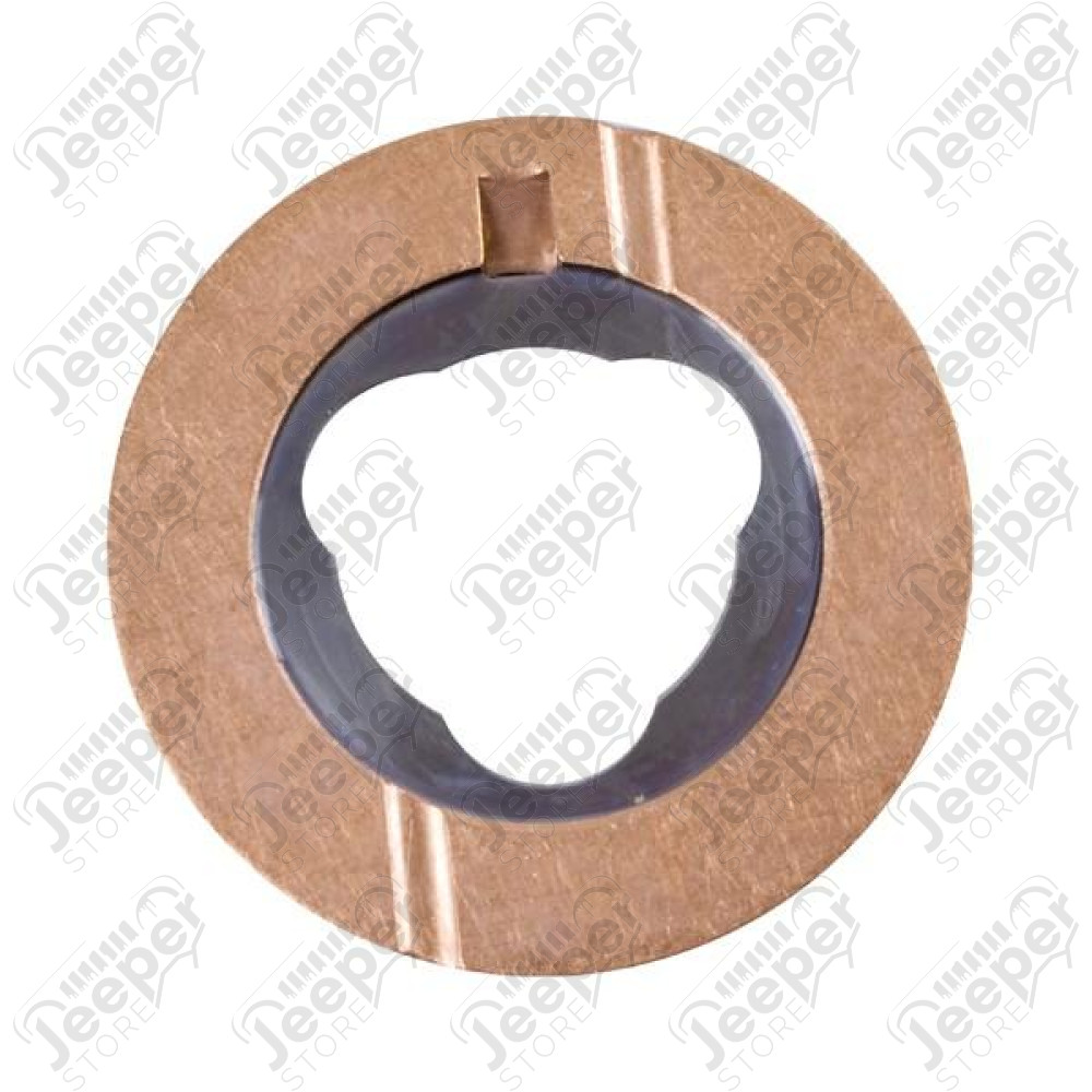 Transfer Case Thrust Washer 1.13 Inch; 45-71 Willys/CJ, for Dana 18
