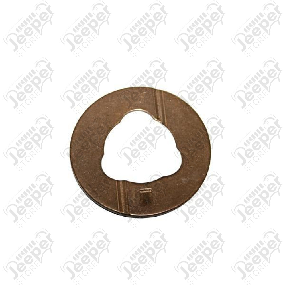 Transfer Case Thrust Washer; 45-71 Willys/CJ, for Dana 18