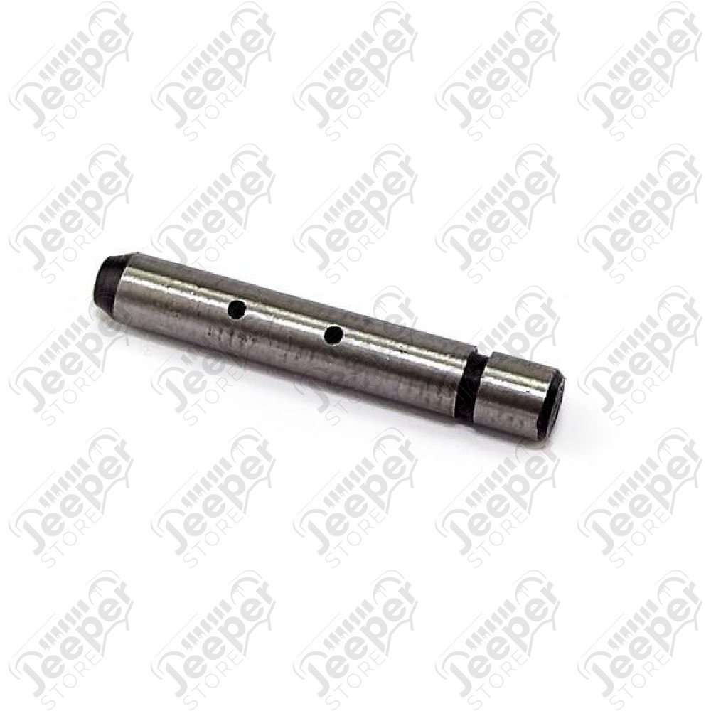 Transfer Case Shift Lever Pivot Pin; 45-71 Willys/CJ, for Dana 18