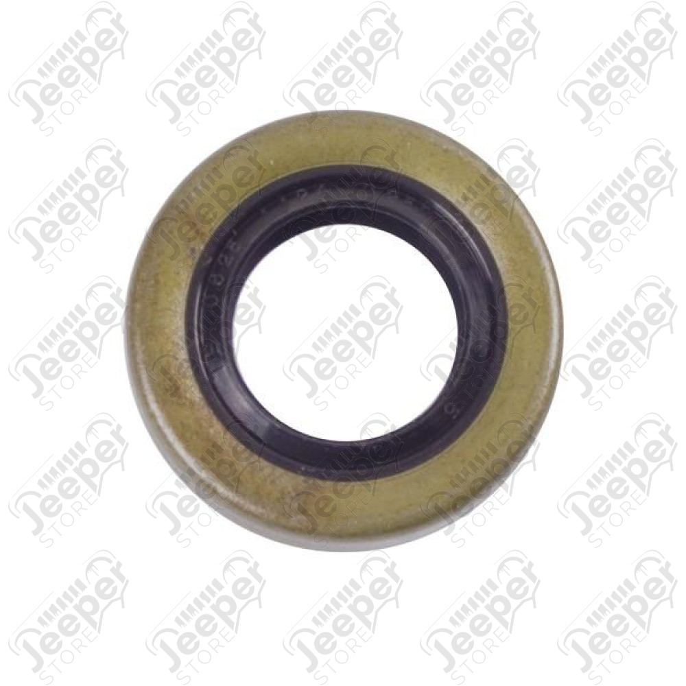 Transfer Case Shift Shaft Seal; 45-86 Willys/Jeep, for Dana 18