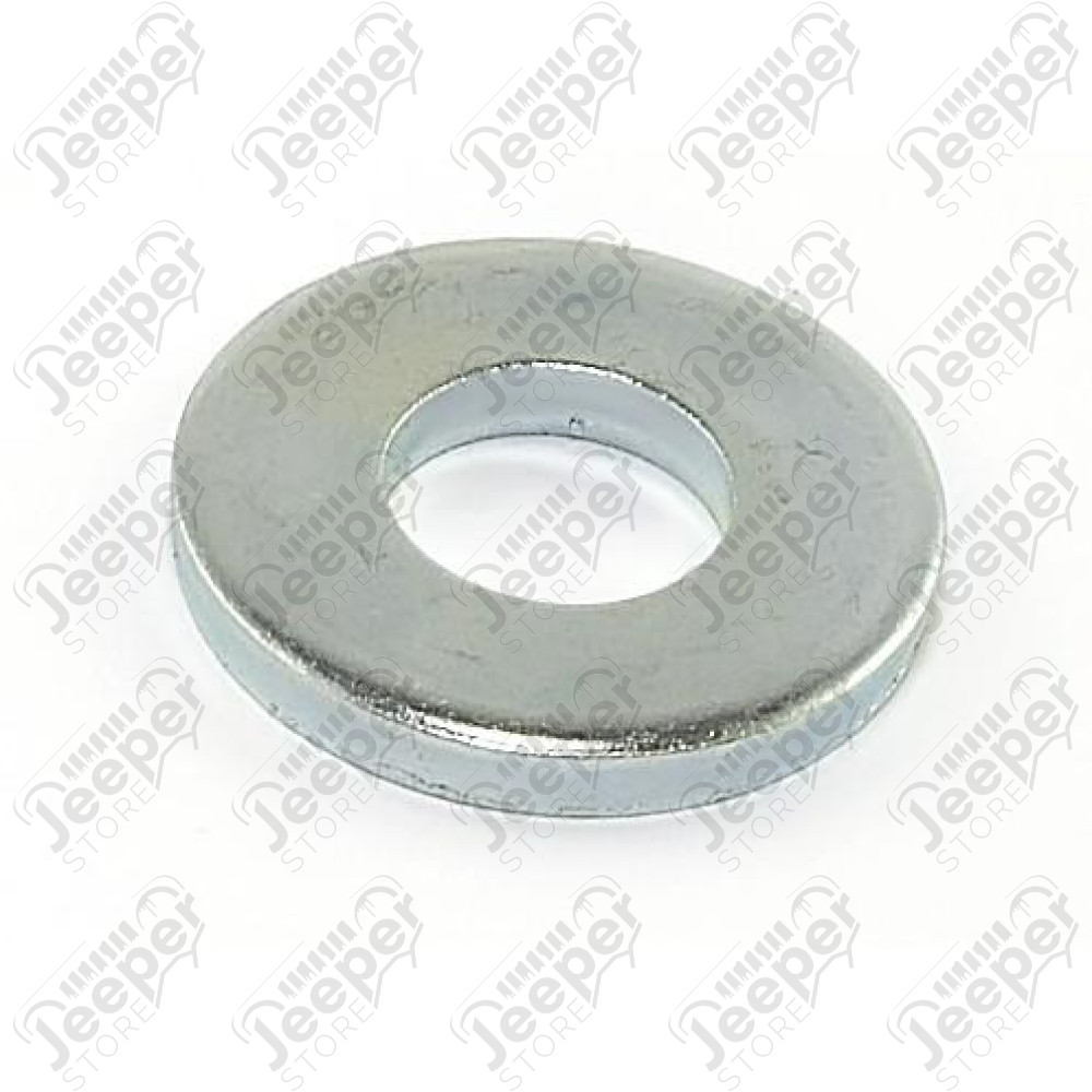 Transfer Case Thrust Washer; 45-71 Willys/CJ, for Dana 18