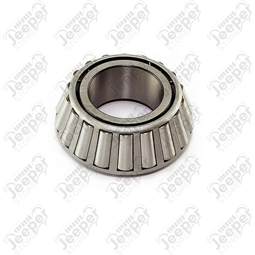 Transfer Case Output Shaft Bearing, Front; 80-86 Jeep CJ, for Dana 300