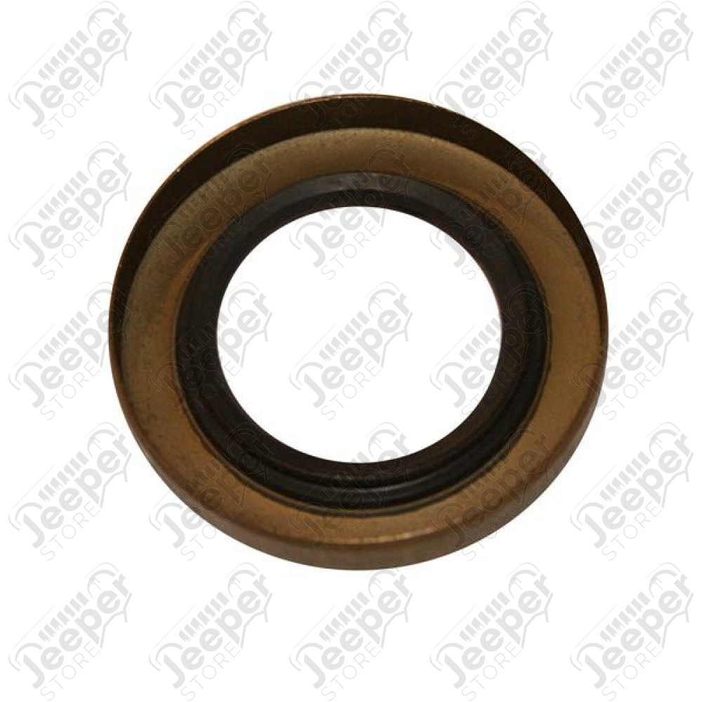 Transfer Case Yoke Seal; 80-86 Jeep CJ, for Dana 300