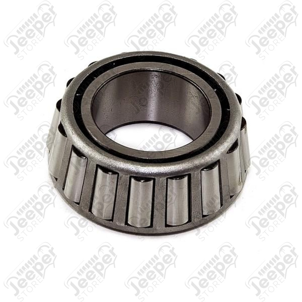 Transfer Case Output Shaft Bearing, Rear; 80-86 Jeep CJ, for Dana 300