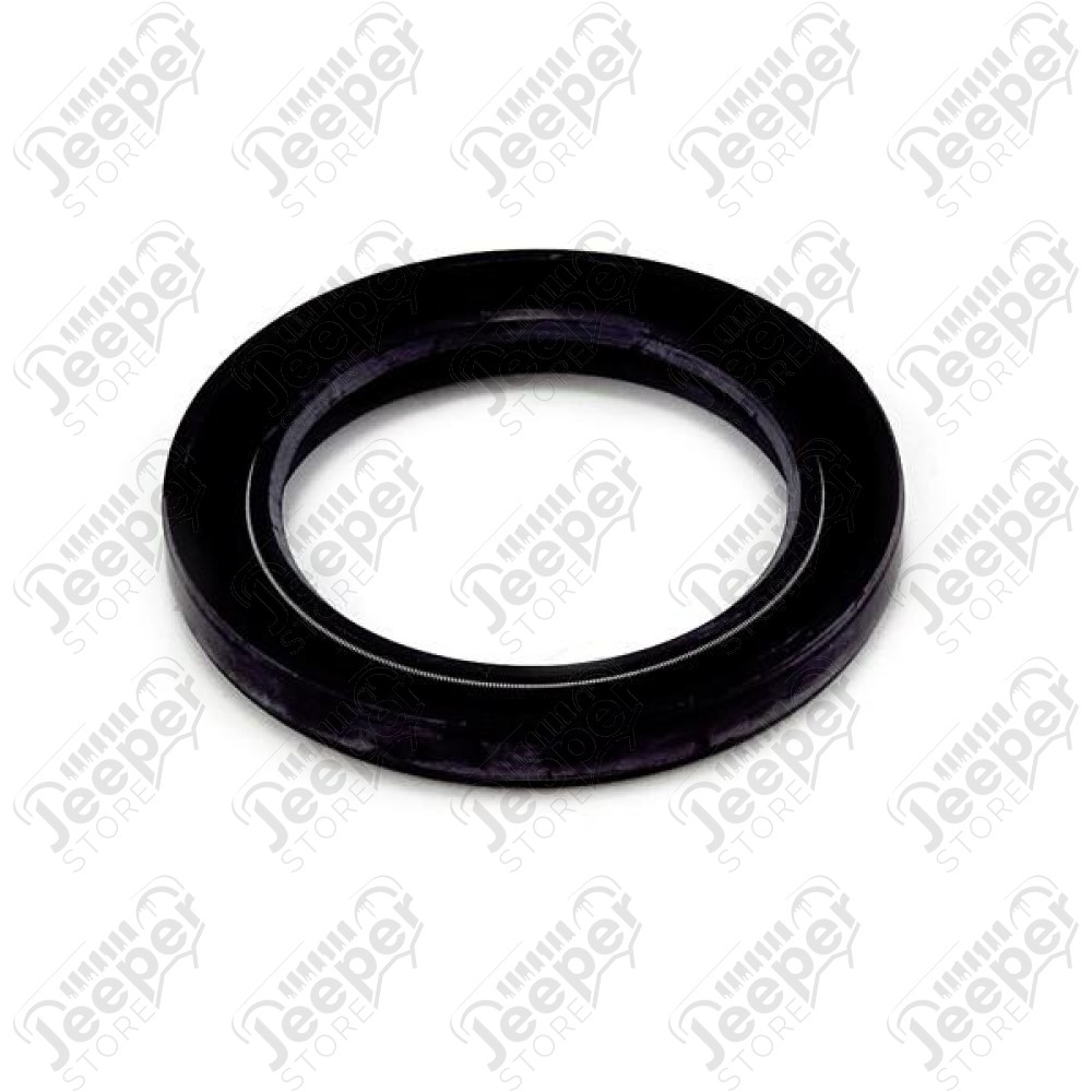 Transfer Case Input Shaft Oil Seal; 80-86 Jeep CJ, for Dana 300