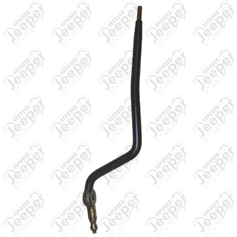 Transfer Case Shift Lever; 80-86 Jeep CJ, for Dana 300