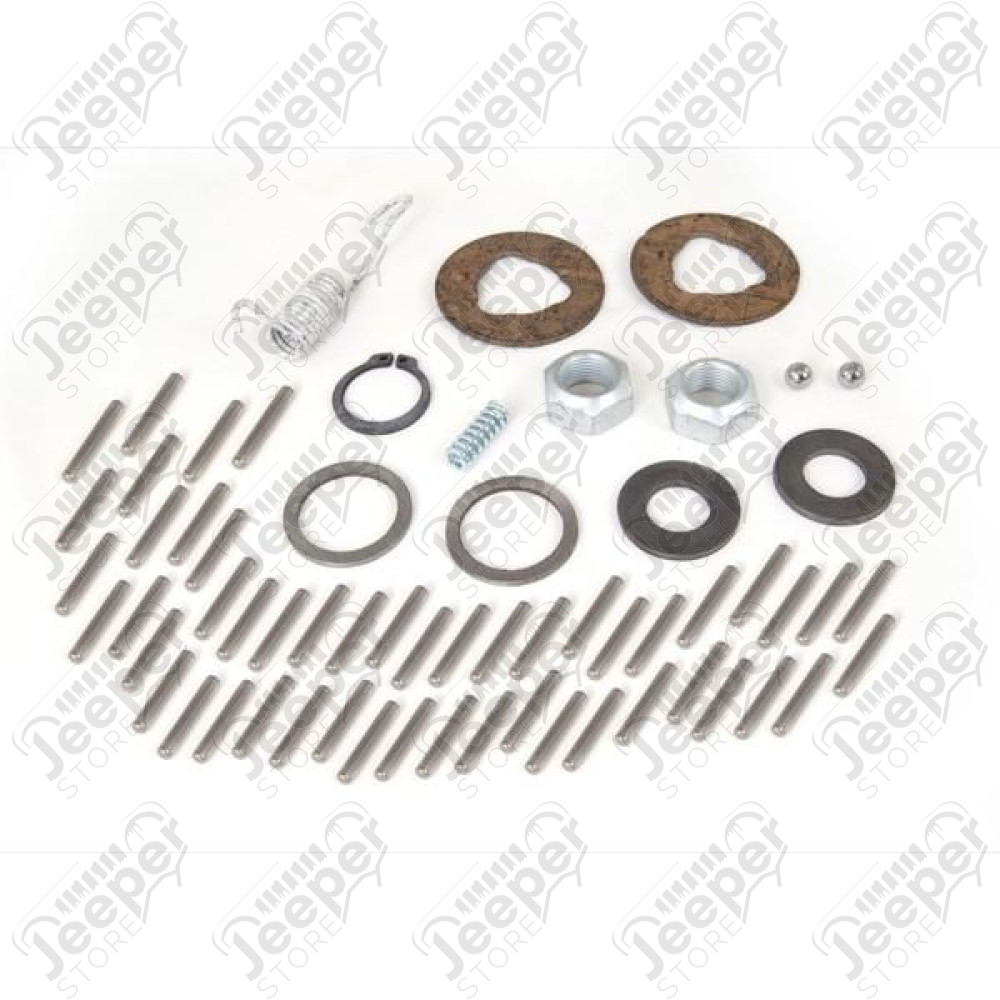 Transfer Case Small Part Kit; 80-86 Jeep CJ, for Dana 300