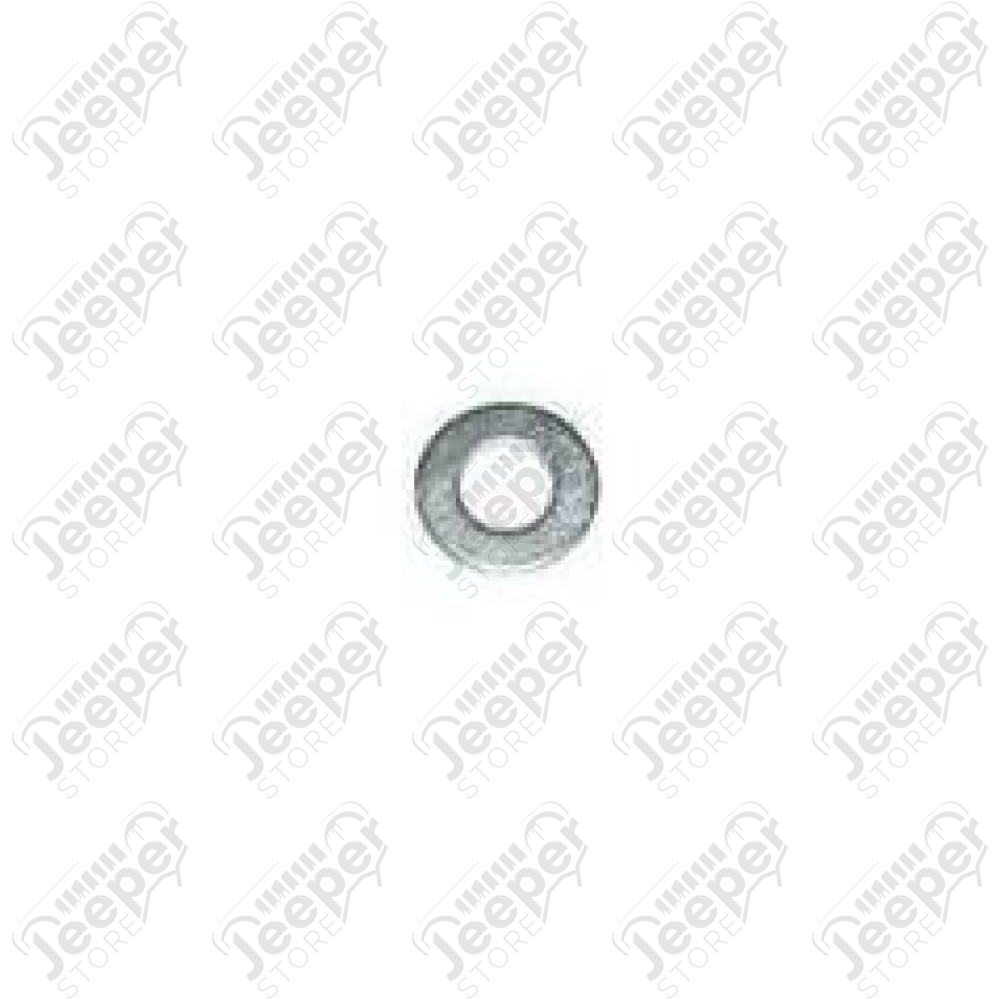 Transfer Case Shift Shaft Washer; 80-86 Jeep CJ, for Dana 300