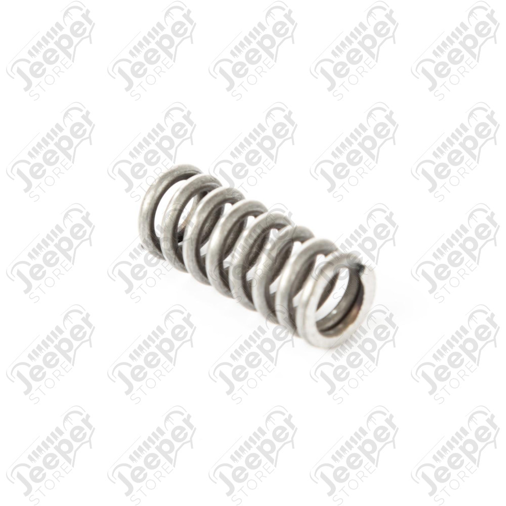 Transfer Case Shift Rod Spring 80-86 Jeep CJ, for Dana 300