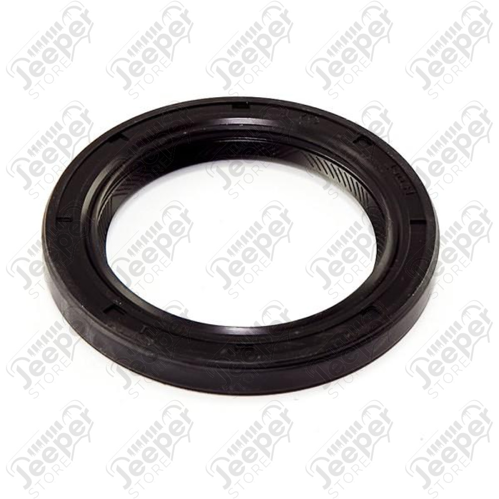 Transfer Case Input Bearing Retainer, NP241/231; 87-18 Jeep Wrangler